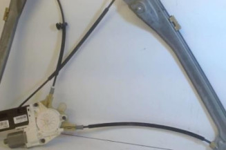 Leve vitre electrique avant gauche RENAULT LAGUNA 3 Photo n°1