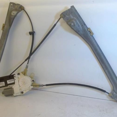 Leve vitre electrique avant gauche RENAULT LAGUNA 3 Photo n°1