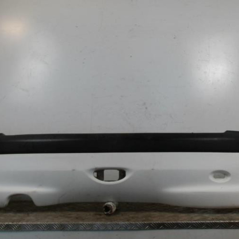 Pare choc arriere PEUGEOT 206