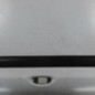Pare choc arriere PEUGEOT 206