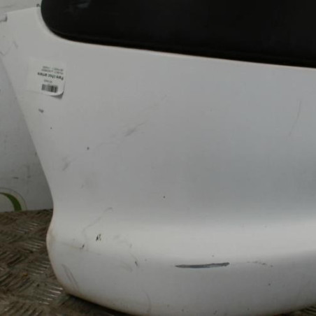 Pare choc arriere PEUGEOT 206