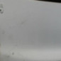 Pare choc arriere PEUGEOT 206