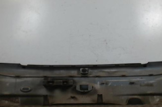 Pare choc arriere PEUGEOT 206 Photo n°4