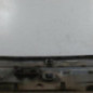 Pare choc arriere PEUGEOT 206