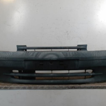 Pare choc avant RENAULT KANGOO 1 Photo n°1