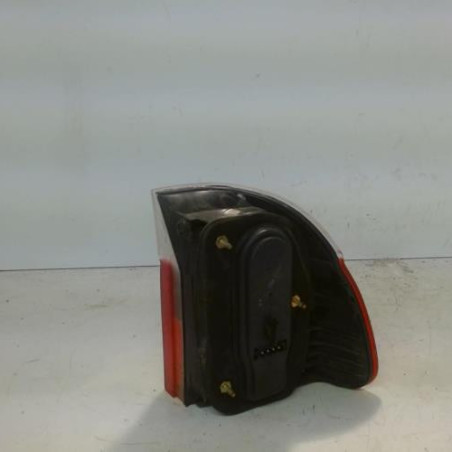 Feu arriere principal gauche (feux) BMW SERIE 5 E39