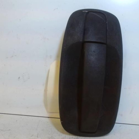 Poignee porte avant droit OPEL VIVARO 1 Photo n°1