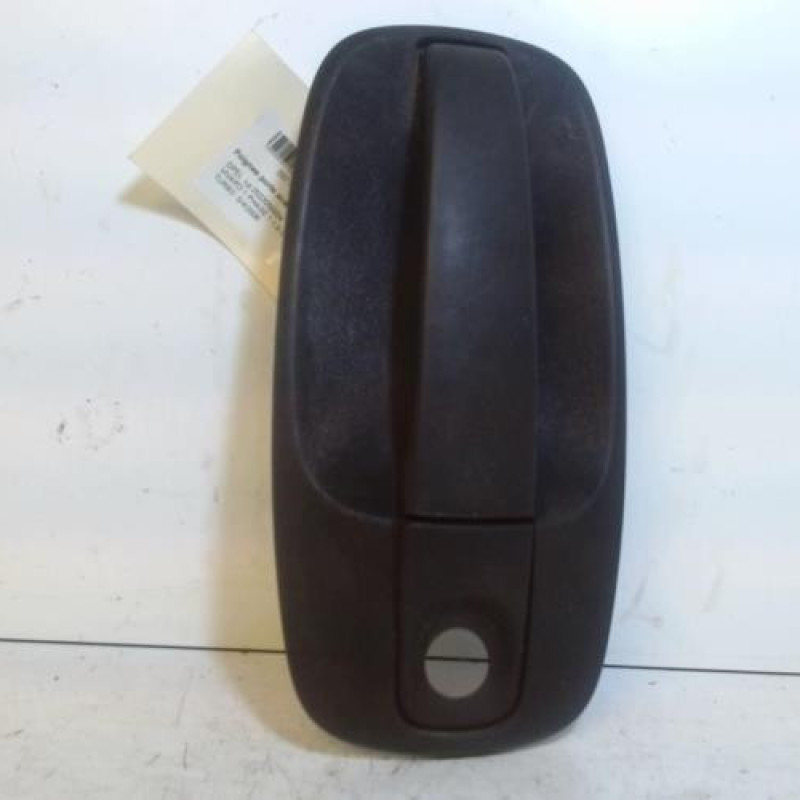 Poignee porte avant gauche OPEL VIVARO 1