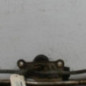 Moteur essuie glace avant CITROEN XANTIA