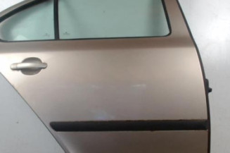 Porte arriere droit SKODA OCTAVIA 2 Photo n°1