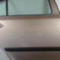 Porte arriere droit SKODA OCTAVIA 2