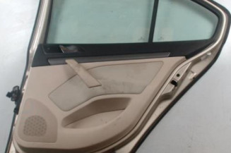 Porte arriere droit SKODA OCTAVIA 2