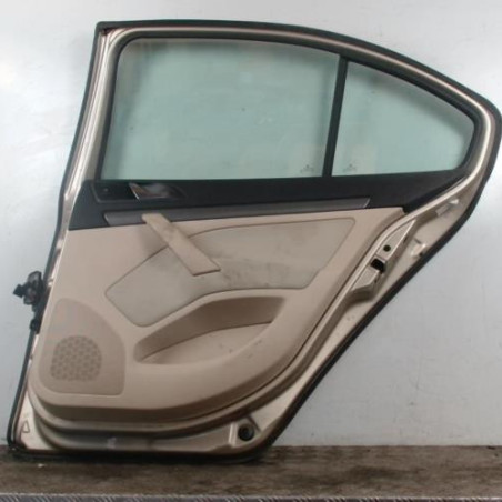 Porte arriere droit SKODA OCTAVIA 2