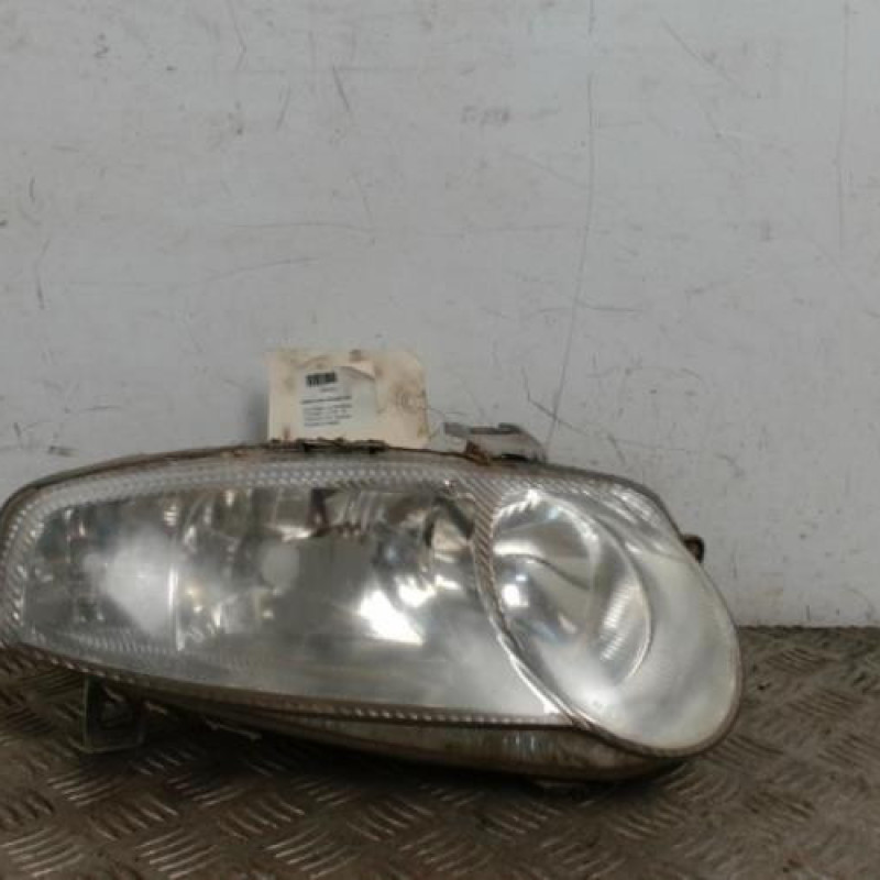Optique avant principal droit (feux)(phare) ALFA ROMEO 147