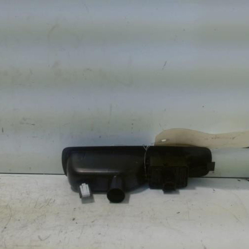 Interrupteur de leve vitre arriere gauche RENAULT SCENIC 3