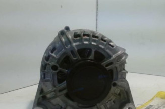 Alternateur FORD FIESTA 6 Photo n°1