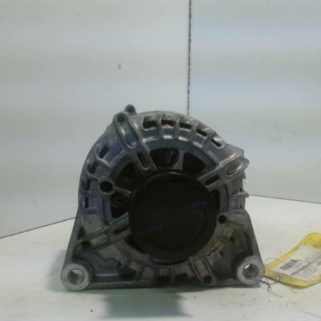 Alternateur FORD FIESTA 6 Photo n°1