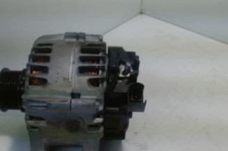 Alternateur FORD FIESTA 6