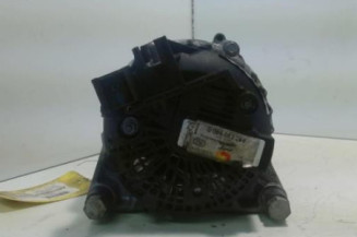 Alternateur FORD FIESTA 6 Photo n°3