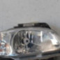 Optique avant principal droit (feux)(phare) SEAT CORDOBA 1