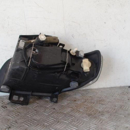 Optique avant principal droit (feux)(phare) SEAT CORDOBA 1
