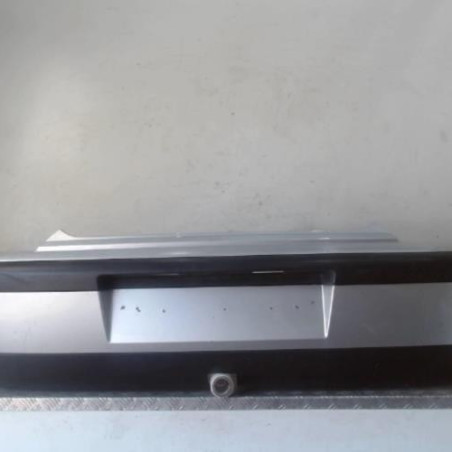 Pare choc arriere SEAT CORDOBA 1 Photo n°1