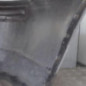 Pare choc arriere SEAT CORDOBA 1
