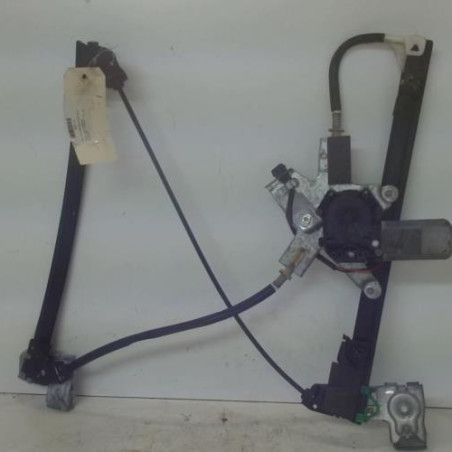 Leve vitre electrique avant droit SEAT CORDOBA 1 Photo n°1