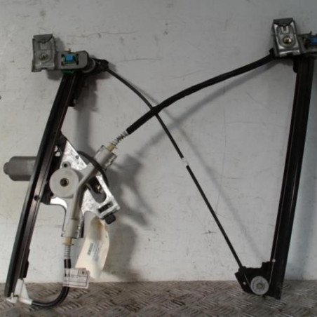 Leve vitre electrique avant gauche SEAT CORDOBA 1 Photo n°1