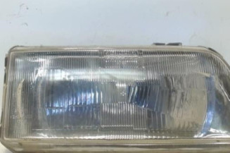 Optique avant principal droit (feux)(phare) FIAT DUCATO 2 Photo n°1