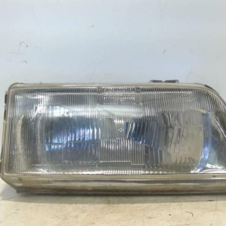 Optique avant principal droit (feux)(phare) FIAT DUCATO 2