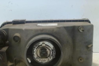 Optique avant principal droit (feux)(phare) FIAT DUCATO 2 Photo n°2