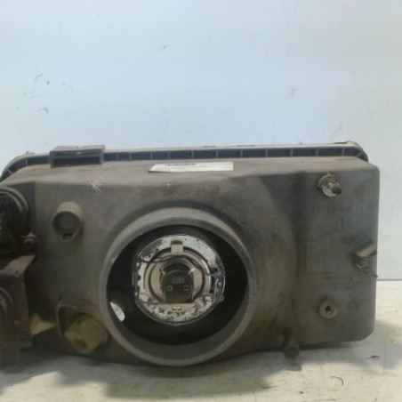 Optique avant principal droit (feux)(phare) FIAT DUCATO 2