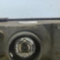 Optique avant principal droit (feux)(phare) FIAT DUCATO 2