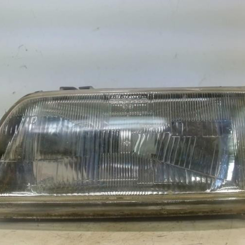 Optique avant principal gauche (feux)(phare) FIAT DUCATO 2