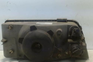 Optique avant principal gauche (feux)(phare) FIAT DUCATO 2