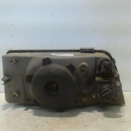 Optique avant principal gauche (feux)(phare) FIAT DUCATO 2