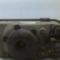Optique avant principal gauche (feux)(phare) FIAT DUCATO 2