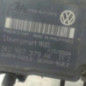 Bloc ABS (freins anti-blocage) VOLKSWAGEN GOLF 6