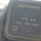 Debitmetre VOLKSWAGEN GOLF 6