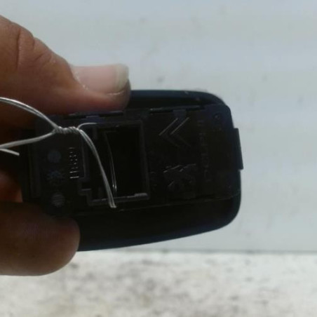 Interrupteur de leve vitre arriere droit CITROEN C5 2 Photo n°1