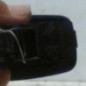 Interrupteur de leve vitre arriere droit CITROEN C5 2