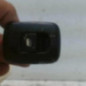 Interrupteur de leve vitre arriere droit CITROEN C5 2