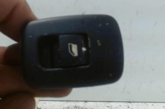 Interrupteur de leve vitre arriere gauche CITROEN C5 2 Photo n°1