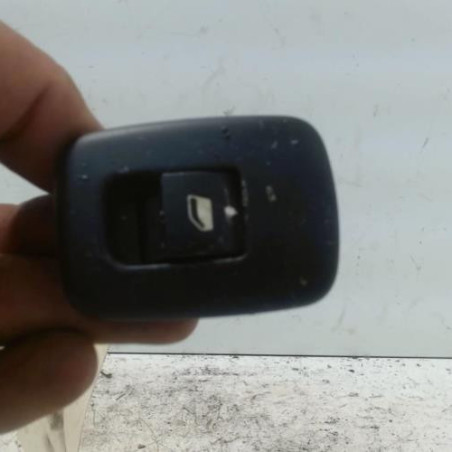 Interrupteur de leve vitre arriere gauche CITROEN C5 2 Photo n°1