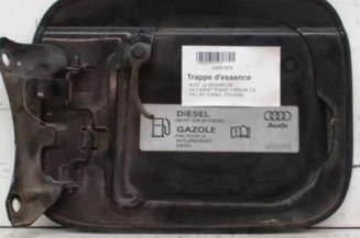 Trappe d'essence AUDI A4 2