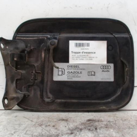 Trappe d'essence AUDI A4 2