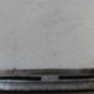 Renfort pare choc arriere (traverse) AUDI A4 2