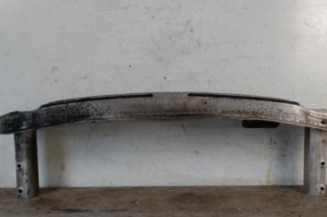 Renfort pare choc arriere (traverse) AUDI A4 2