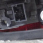 Feu arriere secondaire gauche (feux) VOLKSWAGEN TOURAN 2